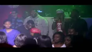 Skoolboy- Twerk WorkOut Tour (Jackson, MS) VLOG #6