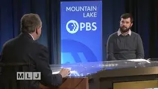 Chemical treatments in Lake George, and Lake Trout revival
