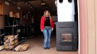 Drolet Heat Commander EPA Wood Furnace &ndash; Installation Tips