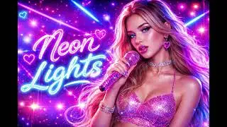 NEON LIGHTS