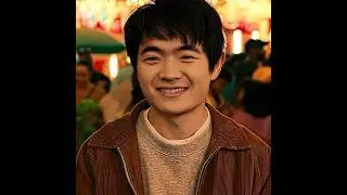 It&rsquo;s a date - Li Fong X Mia &ldquo;Karate Kid Legend&rdquo; | Olly Alexander - Breathe (Slowed & Reverb)#shorts
