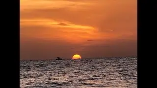 Why would you vacation in the Florida Keys?