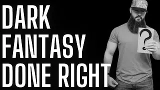 The Dark Fantasy Series That Still Holds Up | 10 Years Later