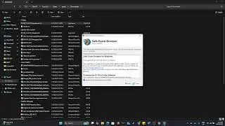 Safe Exam Browser  Installation 2025