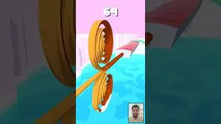 spiral rider || gameplay