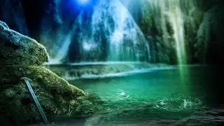Romantic Fairytale Music - The Wishing Pool
