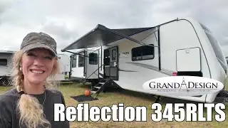 Grand Design-Reflection-345RLTS