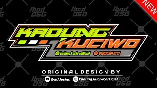 TUTORIAL CARA MEMBUAT LOGO KEREN TERBARU 2020||IVYDRAW DESIGN