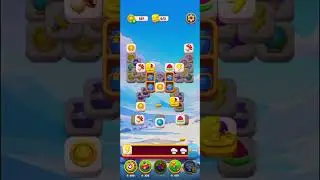 Tile Kingdom Gameplay Walkthrough Level 156-160