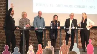 BUPL&acute;s kongres 2016