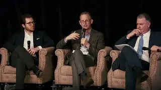 Executive Protection: Building Relationships Before the Crisis