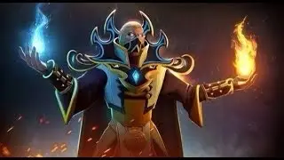 Invoker play №1