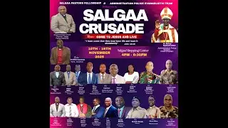 Administration Police  Evangelistic Team