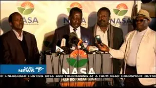 Kenya's official opposition rejects election results