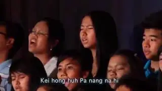KA LUNGMUANNA [Official]