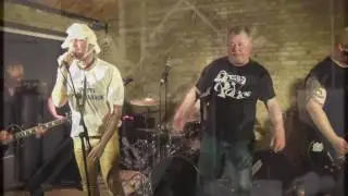 The Snotty Punk Parade Arbajd