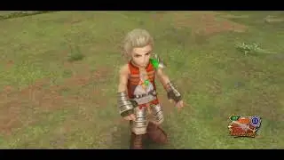 DFFOO: Basch's Lost Chapter, A Captain's Loyalty, CHAOS Lv  180 CHALLENGE QUEST, Duo Run