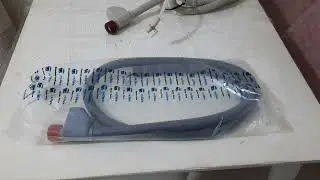Bulaşık makinesi su kesintisi arızası giderilmesi (ventil sorunu)