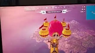Mein erstes Fortnite Video auf meinem Kanal  wollte mit Ishowspeed skin epischen Sieg machen 