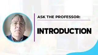 Ask the Professor GRE Test Prep: Word Problems