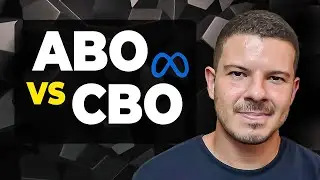 Anúncios do Facebook: ABO vs. CBO - Qual você deve usar em 2026?