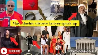 May Edochie Divorce lawyer says petition has been signed against Yul for divorce process