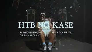 HTB No Kase | The SwitchUp ATL Interview Episode #132