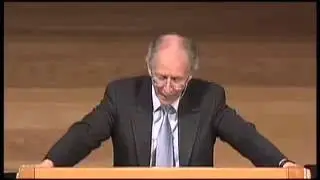 John Piper - Elders are Responsible for the Church