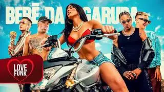 A BEB&Ecirc; DA GARUPA &Eacute; CAVALA - MC Cebezinho, MC Paiva, MC Paulin da Capital e Gabb MC (DJ GM)