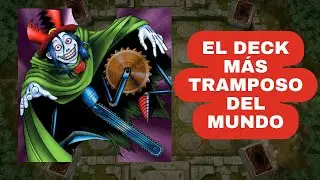 GAN&Eacute; CON UN DECK DE TRAMPAS (Trampas VS Sky Striker) Yu-Gi-Oh Master Duel