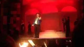 The Wedding Singer Georges Prayer