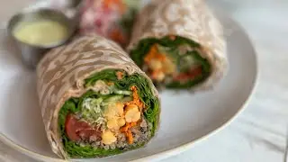 Vegan Food in West Palm Beach, FL. @modernvegan247