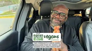 The Community I Have Been Building for 30 Years, Vegans Explore Passport