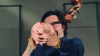 Richard Koch Quartett - Jan+Erna