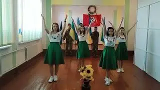 Рій Гроза
