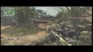 Just Sniping