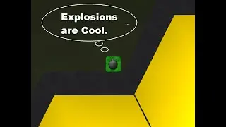 Webb Grenades Are Broken