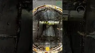 #professionalcleaners #beforeandaftercleaning #commercialcleaningservices #greaseremoval #dirty