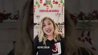 2026 OĞLAK BURCU G&Uuml;NDEMİ