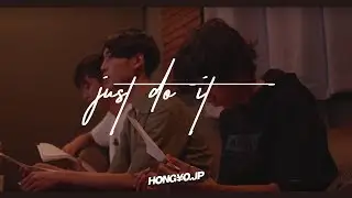 HONG¥O.JP[本業] -  Just Do It (short ver.)