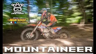 2022 Mountaineer GNCC-Trail Jesters