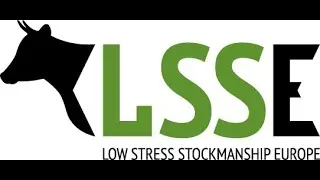 Brief explanation of Low Stress Stockmanship in herd animals