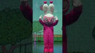 Simon | Le M&eacute;ga Giga Top Spectacle #shorts 🌈✨ | Teaser