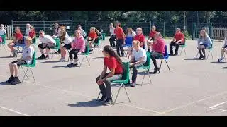2021-07-22 Year 6 Leavers Assembly
