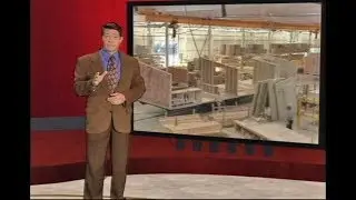 Mobile Home Construction: Behind the Scenes