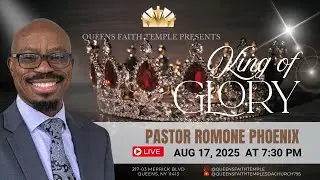Transformed Evangelistic Series 