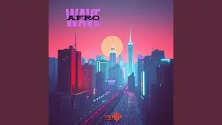 Afro wave