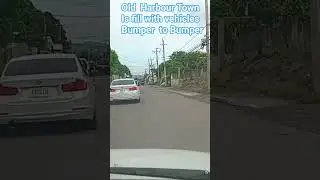 #jamaica ##morning #traffic #report 🇯🇲🇯🇲🇯🇲🇯🇲🇯🇲🇯🇲🇯🇲