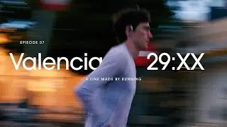 A Near-Perfect Race | Valencia 10K 2026
