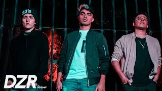 Se suponía -  Dezear x MC Stoner x Macis (VIDEO OFICIAL)
